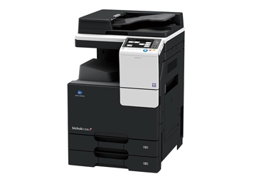 柯尼卡美能達 bizhub C226 A3 彩色復(fù)合機  全新機